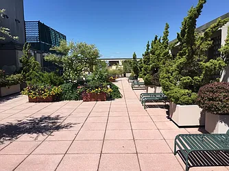 Rented by Brown Harris Stevens