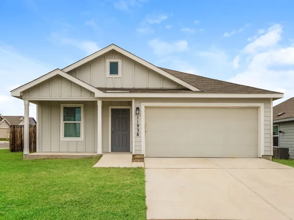 11938 Fuzzy Path, San Antonio, TX 78221