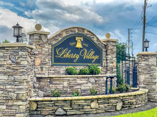 2329 Legacy Ln, New Smyrna Beach, FL 32168
