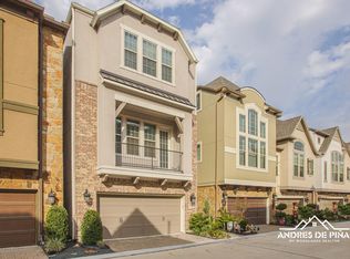 8318 Ginger Oak St, Houston, TX 77055