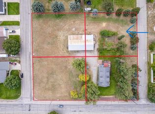 N Canal St, Spokane, WA 99205