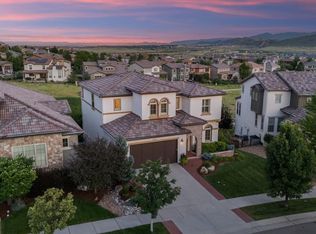 2234 S Nile St, Lakewood, CO 80228