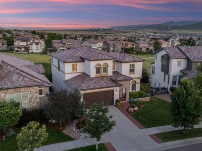 2234 S Nile Street, Lakewood, CO, 80228