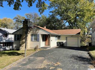 4231 N 66th St, Omaha, NE 68104