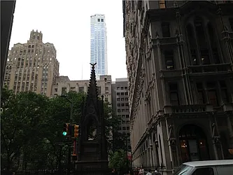 Rented by A & I Broadway