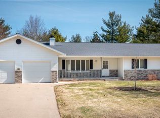 5420 Clarices Cir, Stevens Point, WI 54482