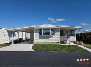 327 3rd Street Dr W #31, Palmetto, FL 34221
