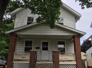 551 Delmar Ave, Akron, OH 44310