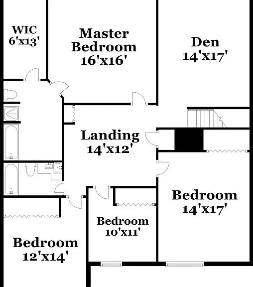 3626 Larkhaven Village Dr — Photo 3