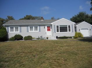 158 Kaufman Rd, Somerset, MA 02726