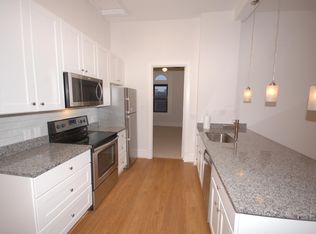 1339 14th St NW APT 6, Washington, DC 20005