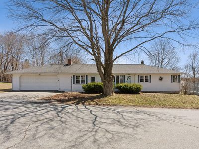 3 McArthur Avenue, Lewiston, ME, 04240