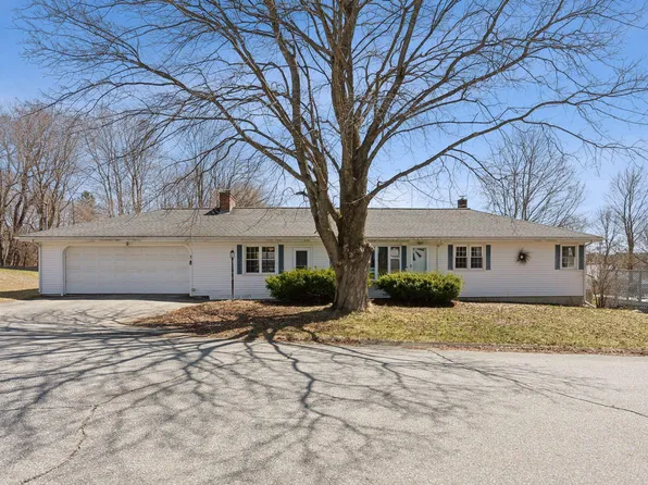 3 McArthur Avenue, Lewiston, ME 04240