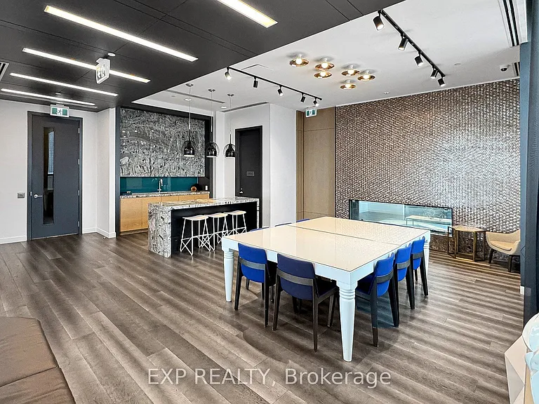 20 Thomas Riley Rd W #609 — Photo 31