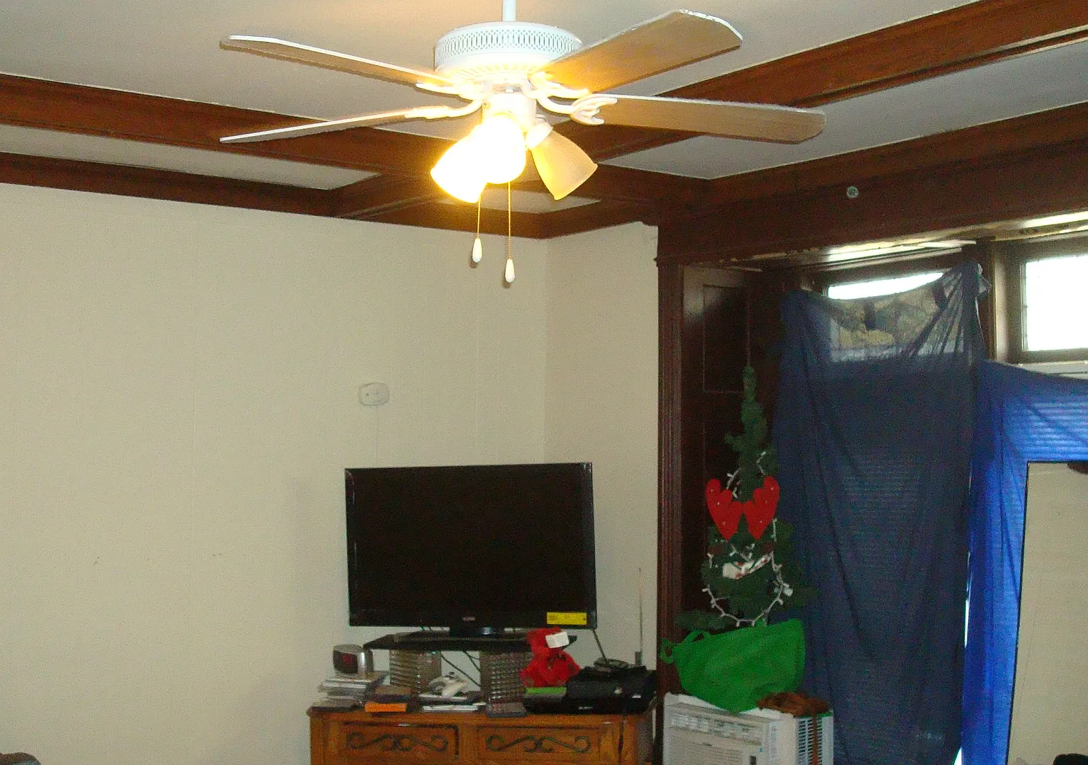 Studio, 600 sqft, $1,100 — Photo 4