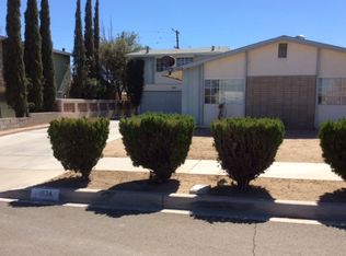 1524 Paloma St, Barstow, CA 92311