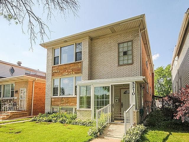 1st image of 5210 W Ainslie St #1