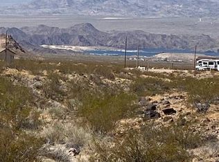 4043 E Mohave Ln, Bullhead City, AZ 86429