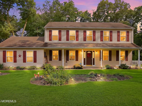 740 Evans Street, Lanoka Harbor, NJ 08734