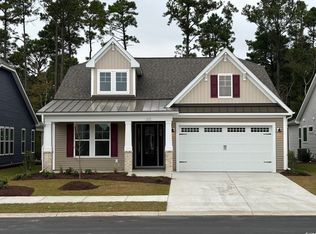 1727 Martinique Drive Shorehaven #2-LOT 40, Little River, SC 29566