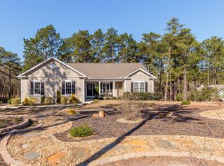 2675 Longleaf Dr W, Pinehurst, NC 28374