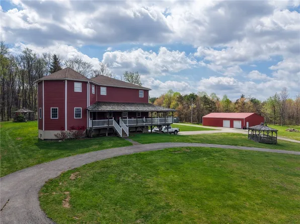 2447 Luciusboro Rd, Homer City, PA 15748