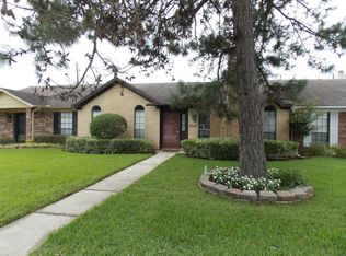 3697 Briar Creek Dr, Beaumont, TX 77706