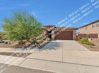 11556 N Desert Calico Loop, Oro Valley, AZ 85742