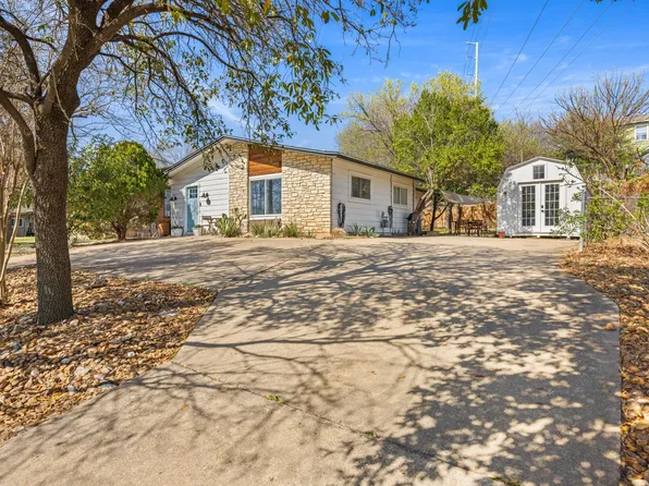 5002 Ledesma Rd, Austin, TX 78721