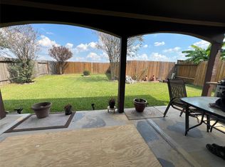 11738 Greensbrook Garden Dr, Houston, TX 77044