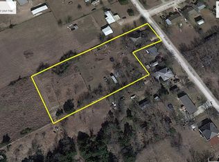 611 N Smith Ave, Dawson, TX 76639
