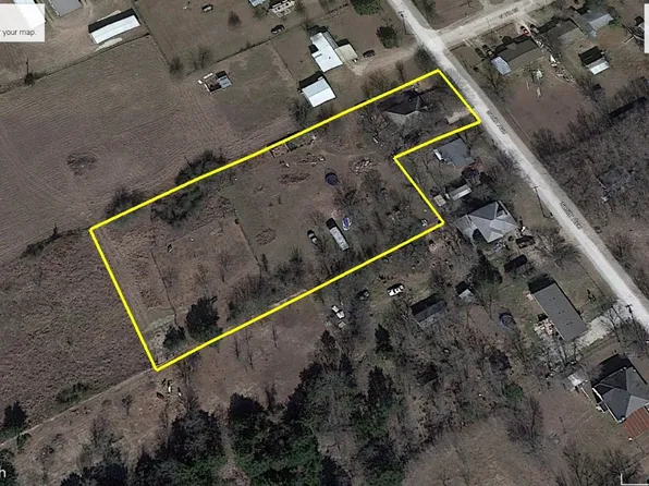 611 N Smith Ave, Dawson, TX 76639