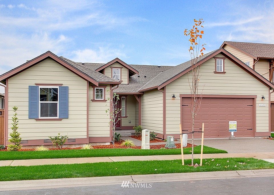 1st image of 1396 89th Street SE #18