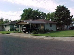 412 Yale Ave, Liberal, KS 67901