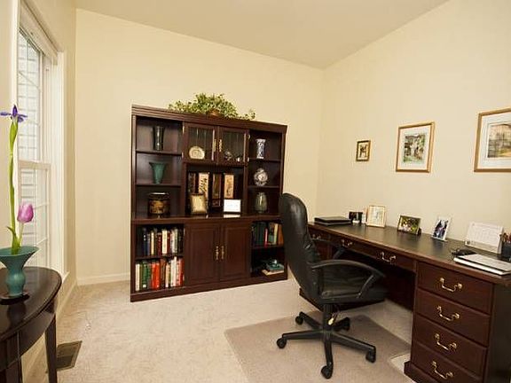 Den/Study
