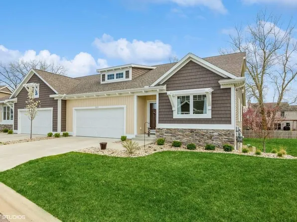 3899 Bungalow Path #59, Saint Joseph, MI 49085