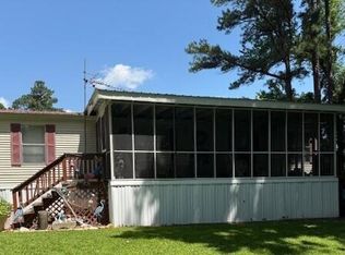 242 Sheep Landing Rd, Merry Hill, NC 27957