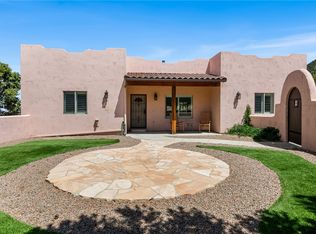 2720 S Wagon Wheel Rd, Kingman, AZ 86401