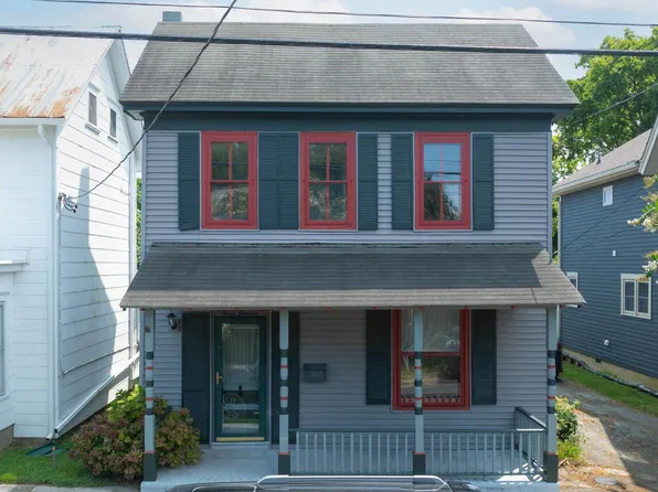 313 Market St, Lewes, DE 19958