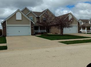 1258 Sioux Turn, Kankakee, IL 60901