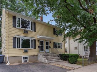 42 Beacon St #1, Arlington, MA 02474