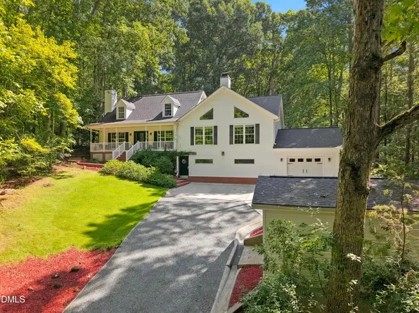 89 Lauren Ct, Pittsboro, NC 27312
