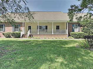 9525 Big Bay Rd, Linden, NC 28356