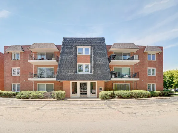 10801 S Keating Ave APT 2SE, Oak Lawn, IL 60453