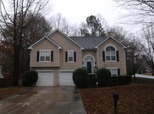 249 Kyle Springs Ln, Jonesboro, GA 30238