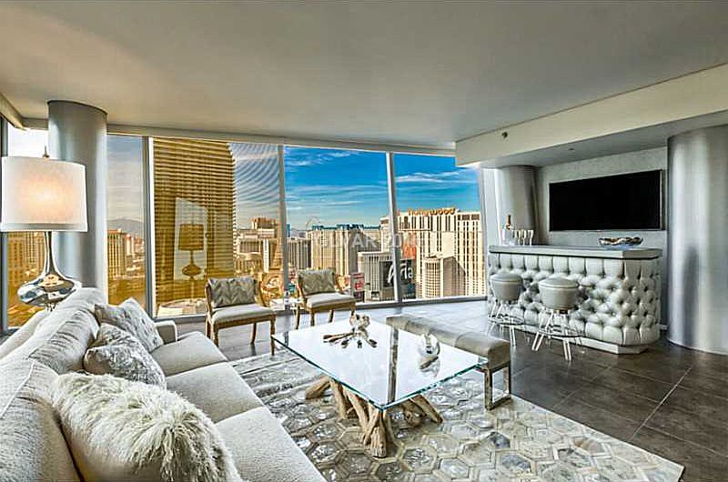 1st image of 3722 S Las Vegas Blvd #2606