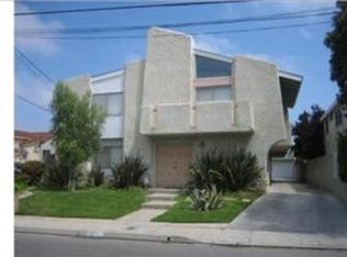 2119 Voorhees Ave #3, Redondo Beach, CA 90278