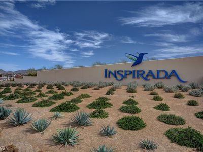 3179 Avernus Ave, Henderson, NV, 89044
