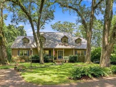 5050 Velda Dairy Rd, Tallahassee, FL, 32309