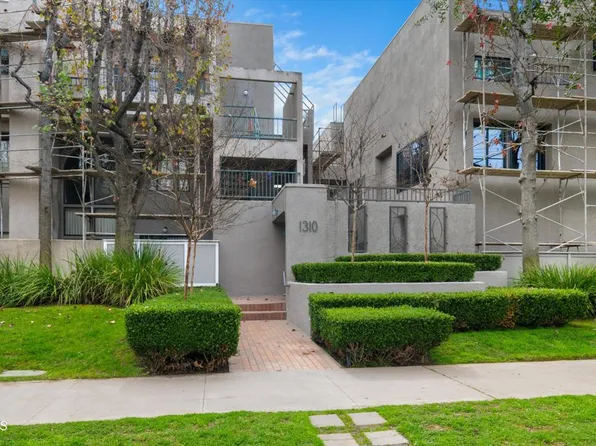 1310 E Orange Grove Blvd APT 109, Pasadena, CA 91104